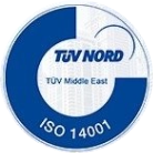 TUV nord 14001
