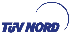 TUV nord certificate