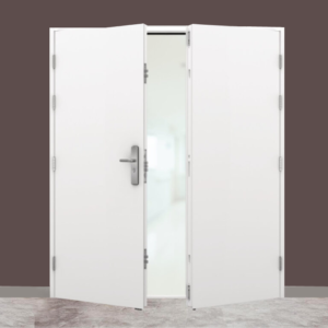 Fresh Look at Steel Eco Friendly Doors Commercial Door Supplier In Dubai