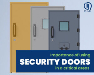 Security doors blog